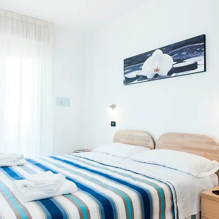 Cigno Appart hôtel 3*