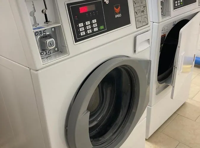 شقة فندقية Cigno ريميني