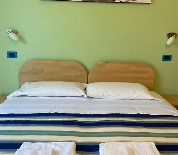 Cigno Apartmanhotel