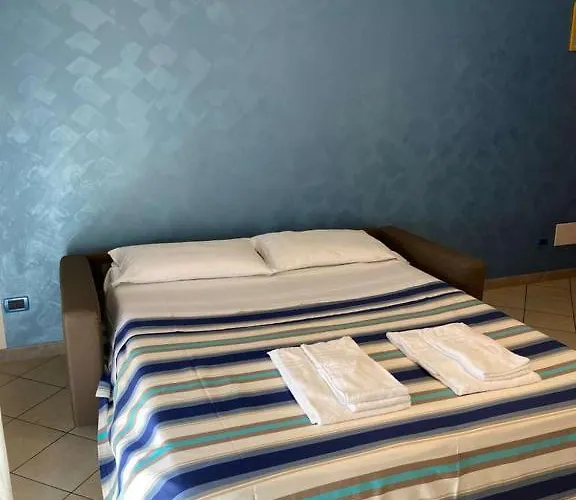 Apartmanhotel Cigno
