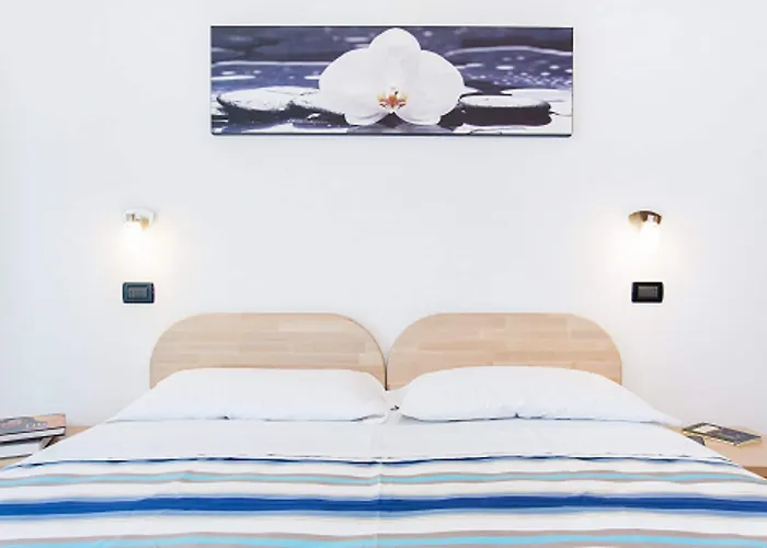 Cigno Apartmanhotel Rimini