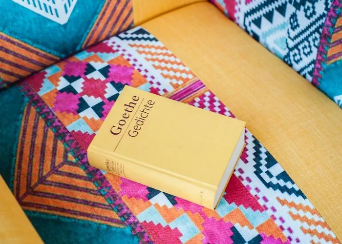 מלון דירות Cigno רימיני