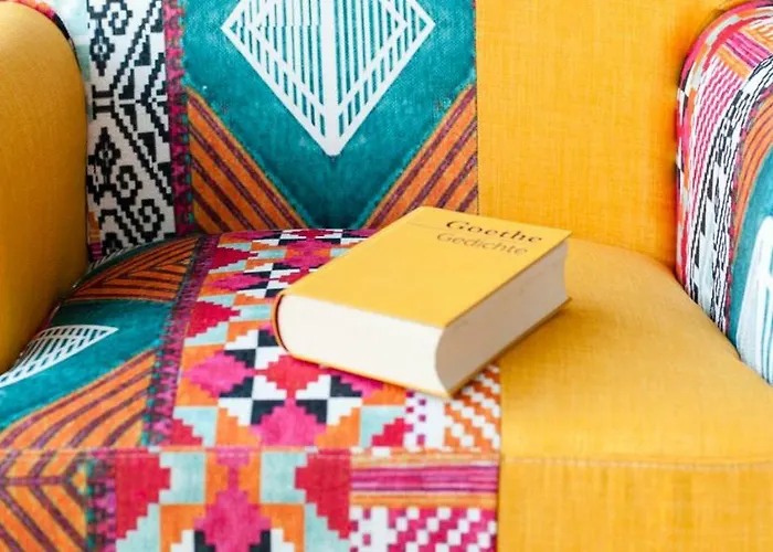 Cigno מלון דירות