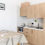 希格诺公寓酒店 里米尼