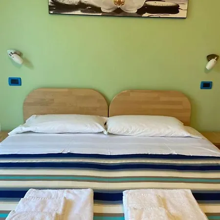 Cigno Hotel apartamentowy