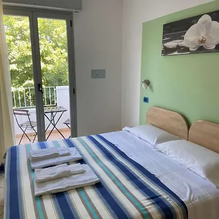 Cigno Hotel apartamentowy 3*