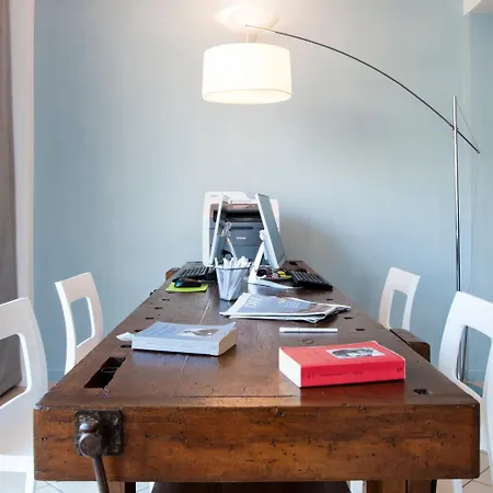 Cigno Apart Otel Rimini