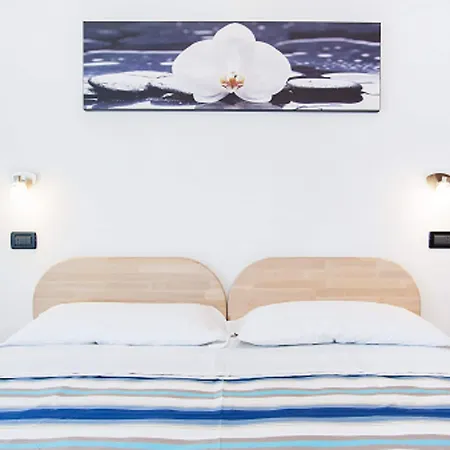 Cigno Apart Otel Rimini