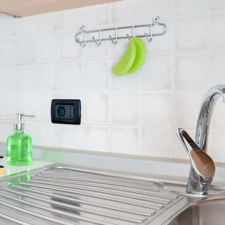 Apart Otel Cigno Rimini