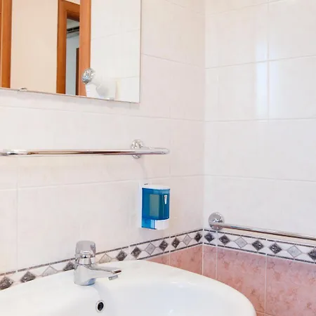 Aparthotel Cigno 3*