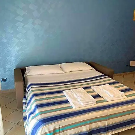Cigno Aparthotel 3*