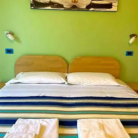 Aparthotel Cigno Rimini