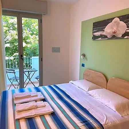 Cigno Aparthotel Rimini