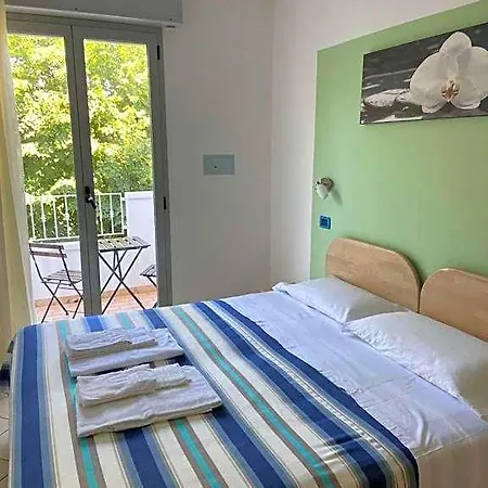 Aparthotel Cigno 3*