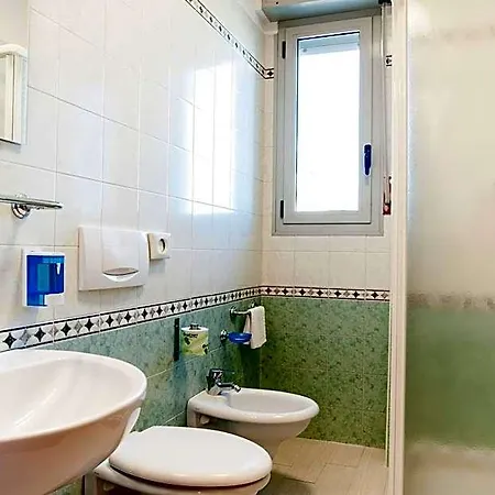 Aparthotel Cigno