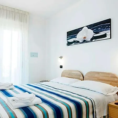 Cigno Aparthotel 3*
