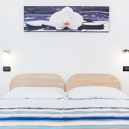 Lejlighedshotel Cigno Rimini