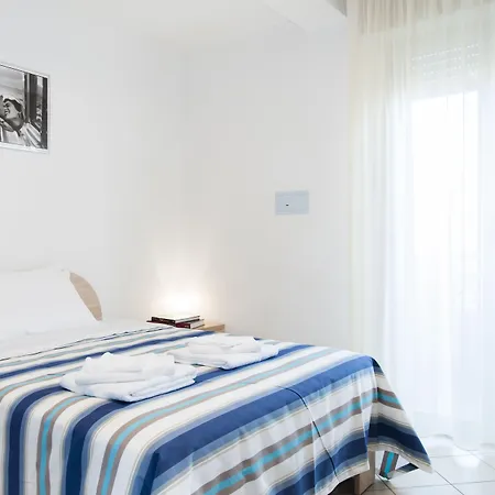 Lejlighedshotel Cigno 3*
