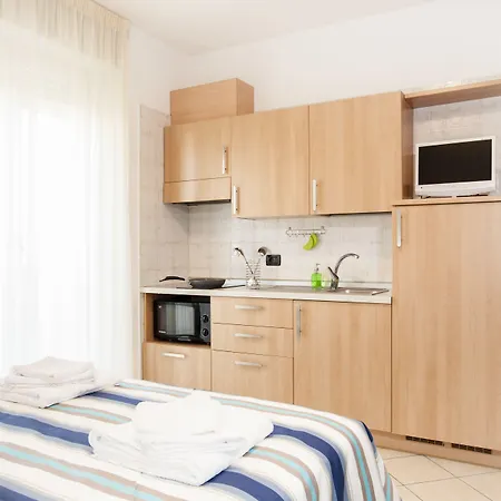 Lejlighedshotel Cigno