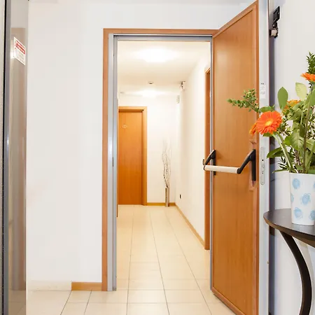 Lejlighedshotel Cigno