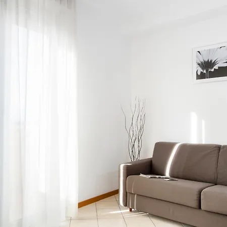 Lejlighedshotel Cigno Rimini