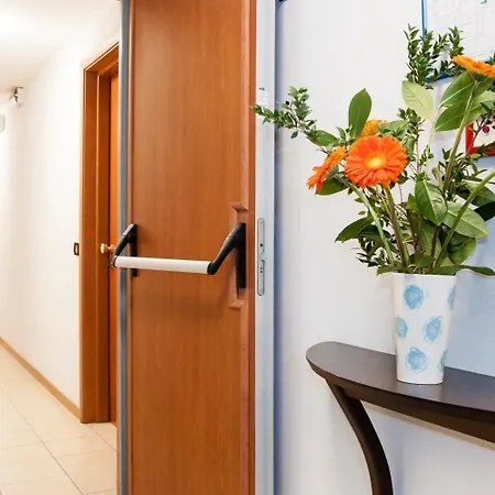 Cigno Lejlighedshotel