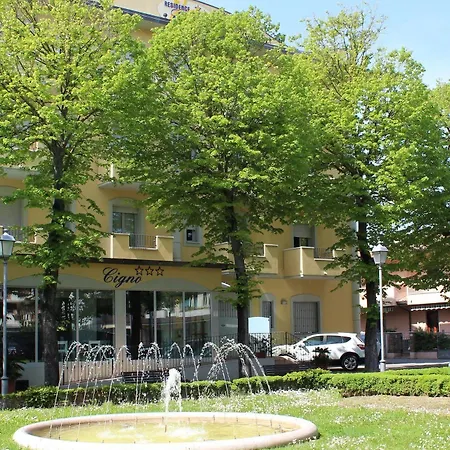 Cigno 3* Rimini