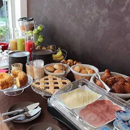 Cigno 3* ريميني