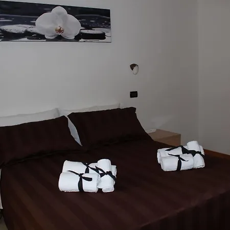 Lejlighedshotel Cigno