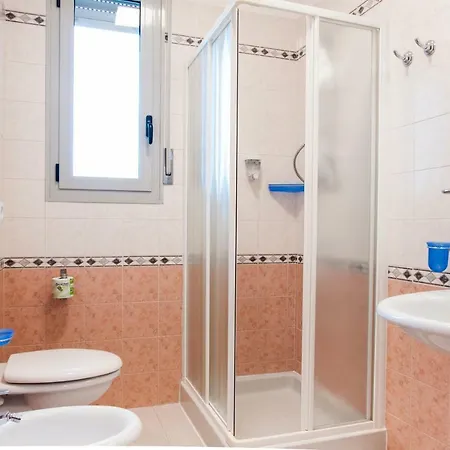 Hotel apartamentowy Cigno 3*