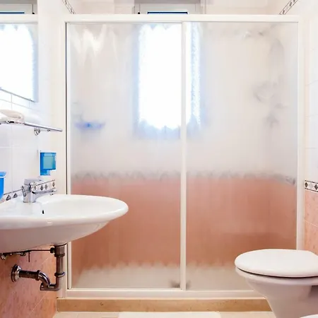 Aparthotel Cigno