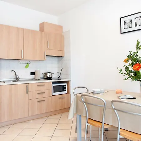 Cigno Hotel apartamentowy