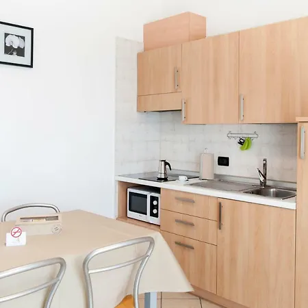 Cigno Hotel apartamentowy