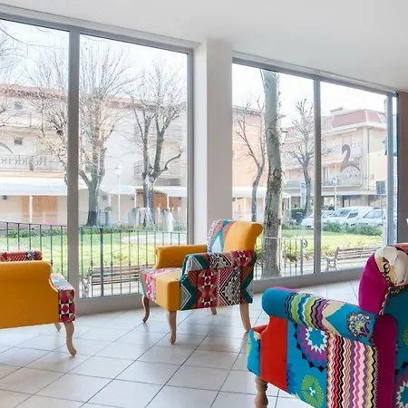 Cigno Hotel apartamentowy