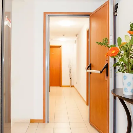 Cigno Hotel apartamentowy