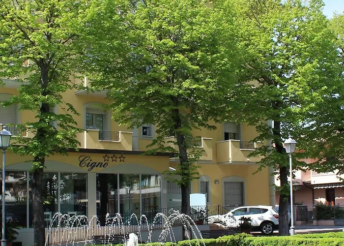 Cigno 3* Rimini