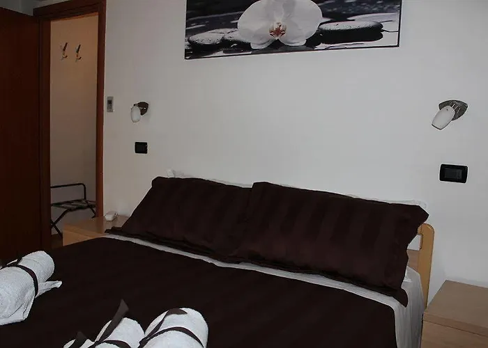 Apartmanhotel Cigno Rimini
