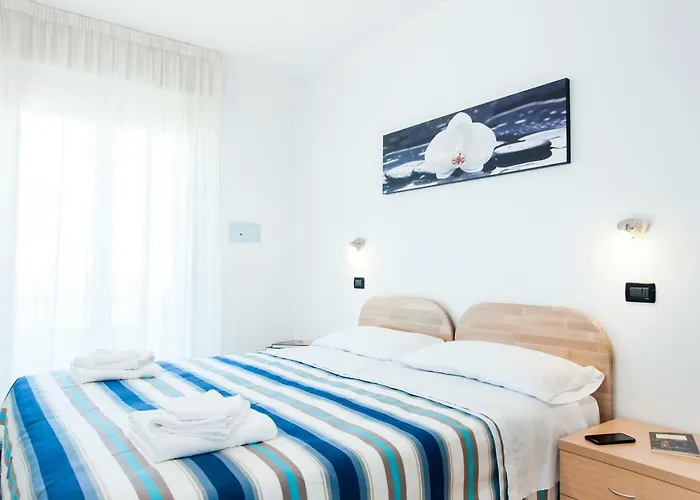 Cigno Apartmanhotel 3*