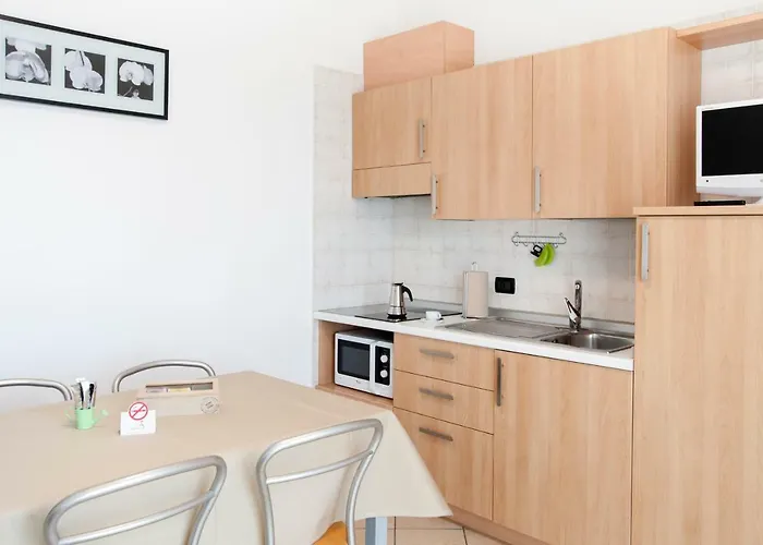 Cigno Aparthotel