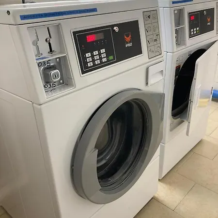 公寓式酒店 希格诺公寓酒店 里米尼