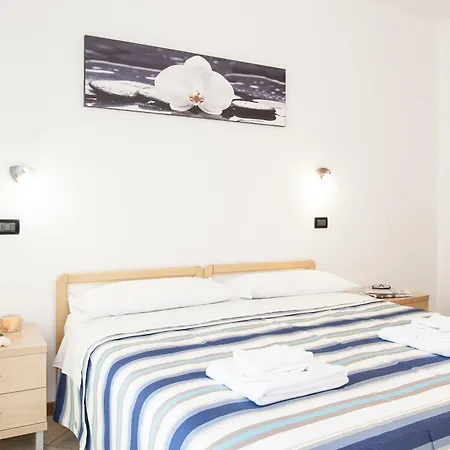 Aparthotel Cigno 3*