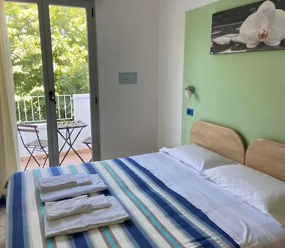 Cigno Lejlighedshotel 3*