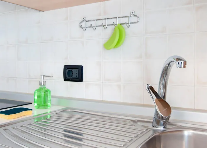 Apart-hotel Cigno Rimini