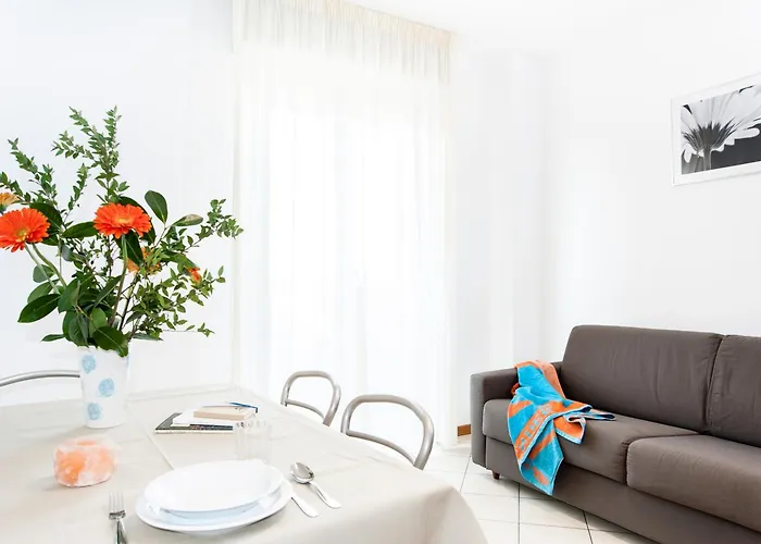 Cigno Lejlighedshotel