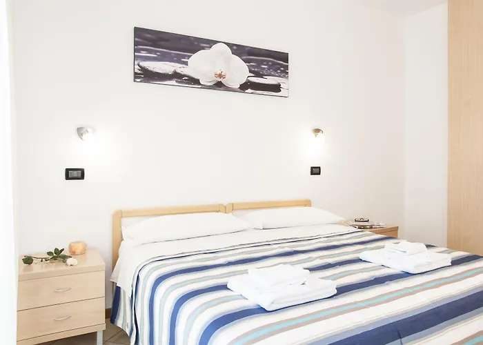 Apart-hotel Cigno 3*