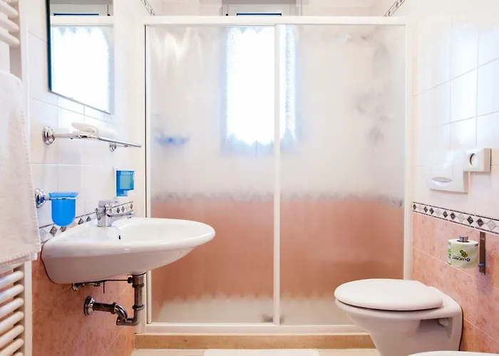 아파트호텔 Cigno