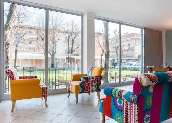 Cigno Lejlighedshotel